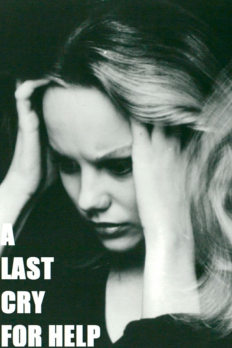 Постер A Last Cry for Help